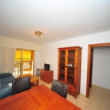 Villamanuela Orangecosta Беникасим Экстерьер фото