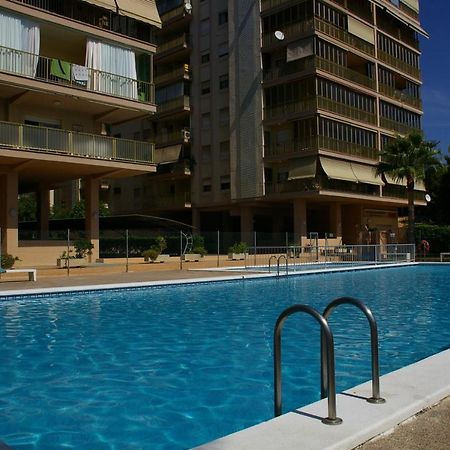 Villamanuela Orangecosta Беникасим Экстерьер фото